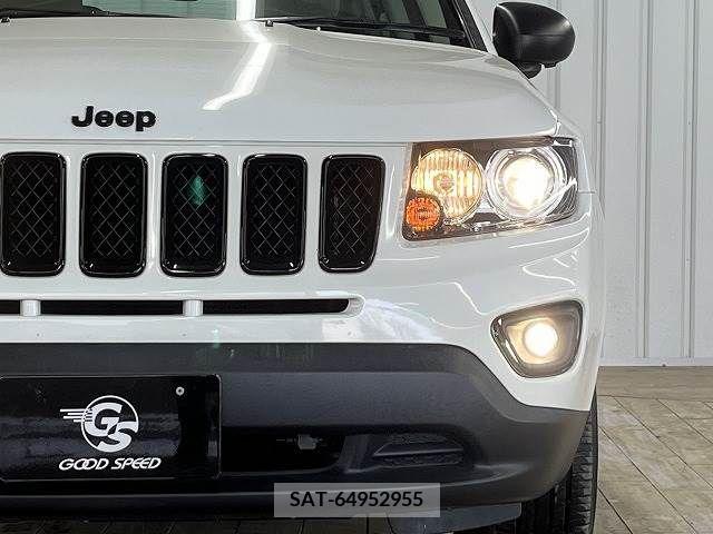 Jeep COMPASS 2015-03 273255-18
