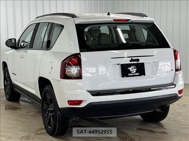Jeep COMPASS 2015-03 273255-15