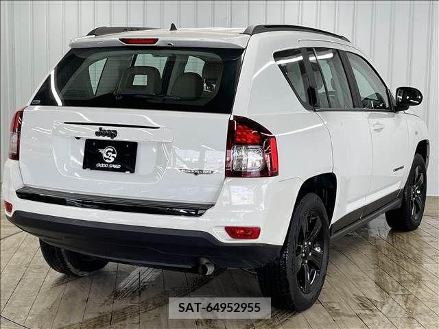 Jeep COMPASS 2015-03 273255-14