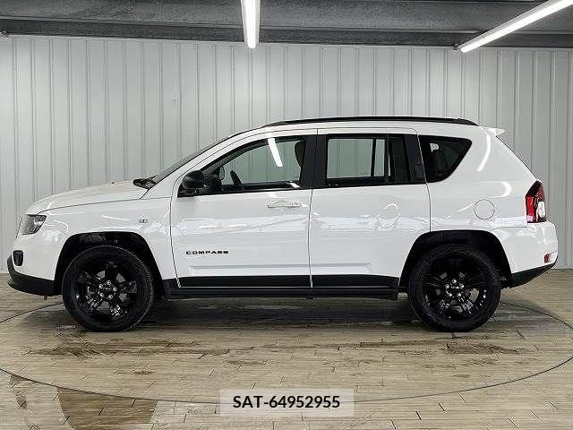Jeep COMPASS 2015-03 273255-13
