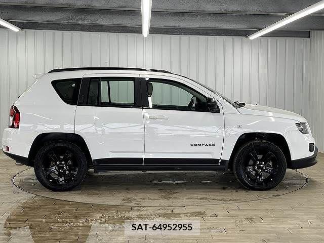 Jeep COMPASS 2015-03 273255-12