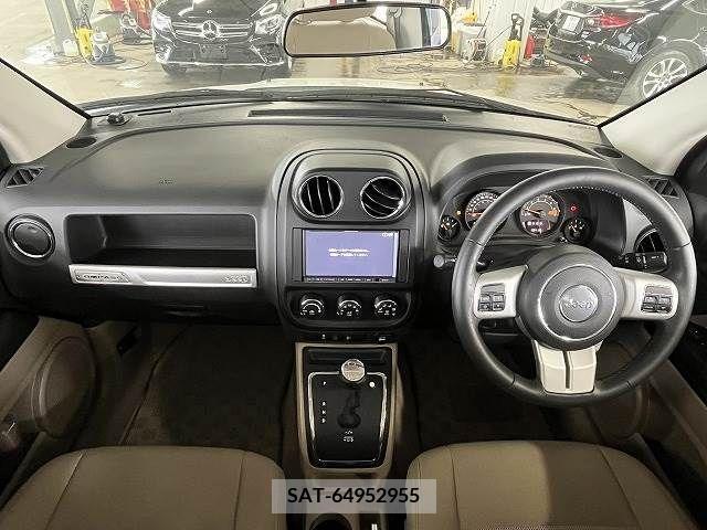 Jeep COMPASS 2015-03 273255-1