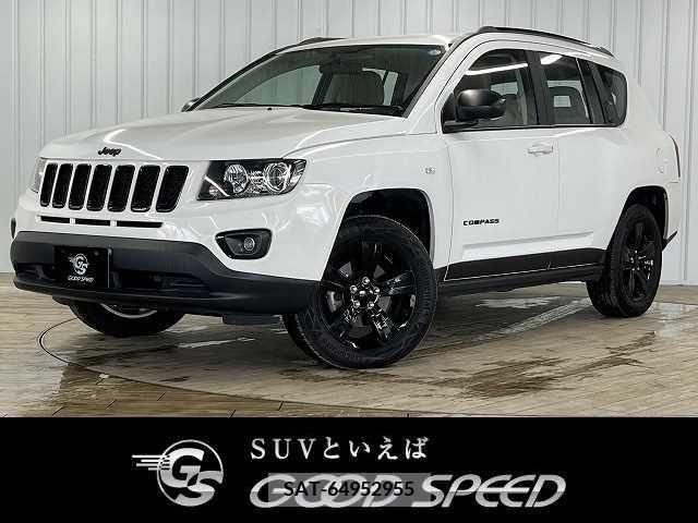 Jeep COMPASS 2015-03 273255-0
