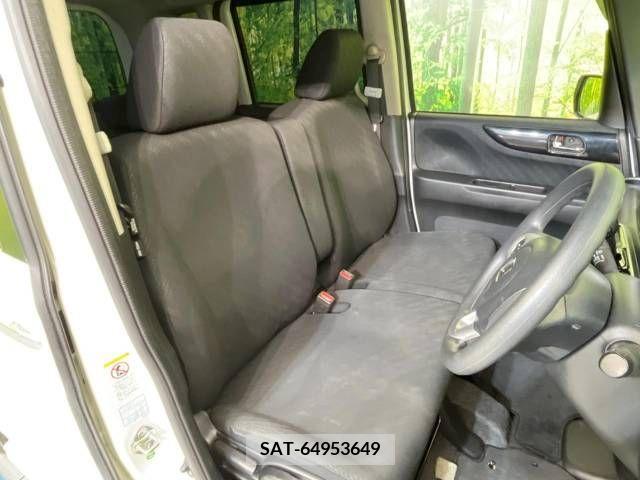 Honda N BOX CUSTOM 2014-11 306572-8