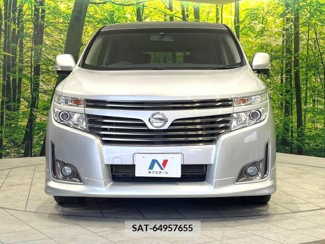 Nissan ELGRAND 2013-02 211531-15