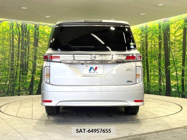 Nissan ELGRAND 2013-02 211531-16
