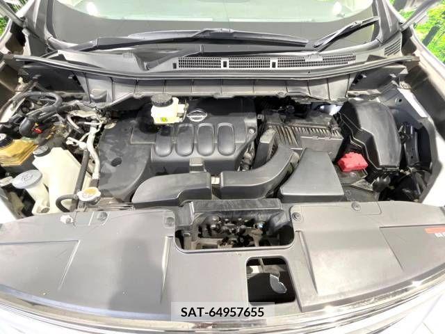 Nissan ELGRAND 2013-02 211531-19