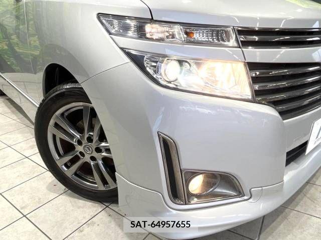 Nissan ELGRAND 2013-02 211531-13
