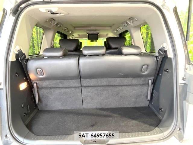 Nissan ELGRAND 2013-02 211531-11