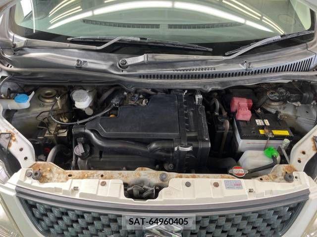 Suzuki WAGON R 2012-03 395144-18