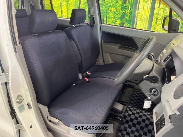 Suzuki WAGON R 2012-03 395144-7