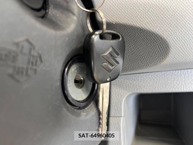 Suzuki WAGON R 2012-03 395144-4