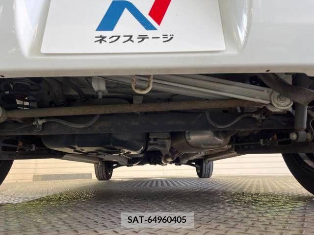 Suzuki WAGON R 2012-03 395144-17