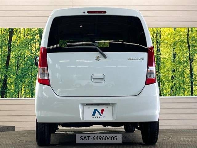 Suzuki WAGON R 2012-03 395144-14