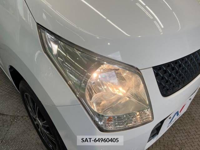 Suzuki WAGON R 2012-03 395144-11