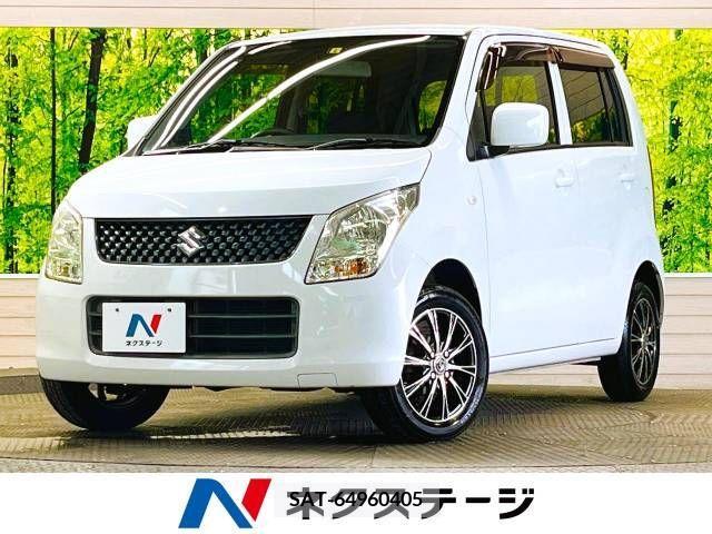 Suzuki WAGON R 2012-03 395144-0