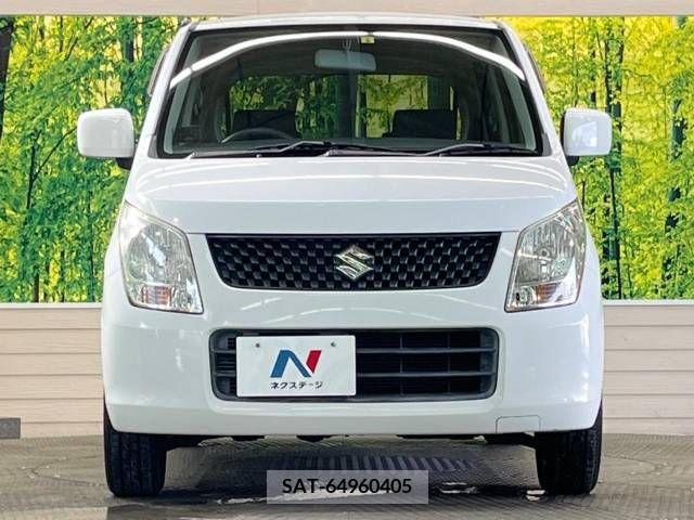Suzuki WAGON R 2012-03 395144-13