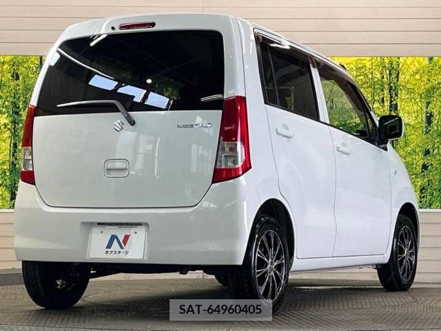Suzuki WAGON R 2012-03 395144-16