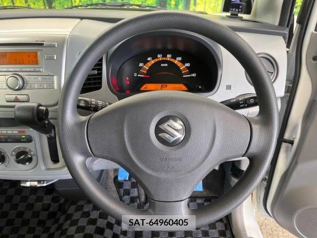 Suzuki WAGON R 2012-03 395144-10