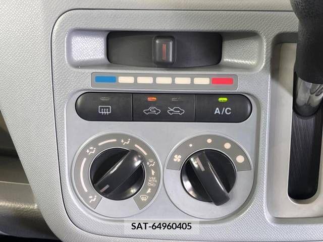 Suzuki WAGON R 2012-03 395144-5