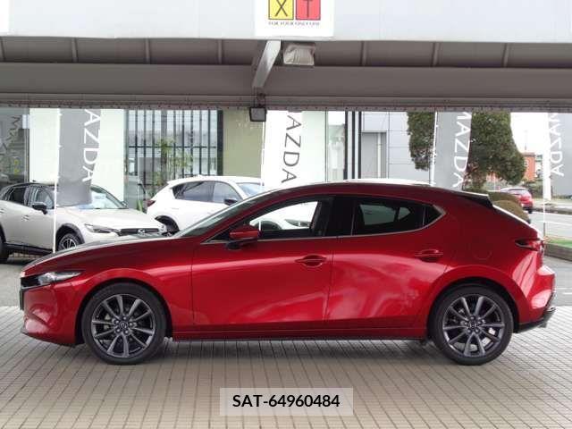 Mazda MAZDA3 2019-09 256385-11