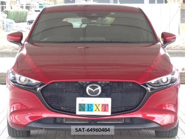 Mazda MAZDA3 2019-09 256385-4