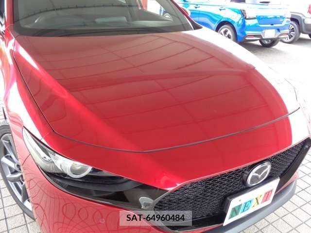 Mazda MAZDA3 2019-09 256385-19