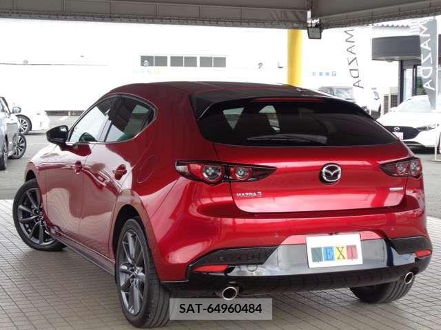 Mazda MAZDA3 2019-09 256385-9