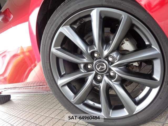 Mazda MAZDA3 2019-09 256385-17