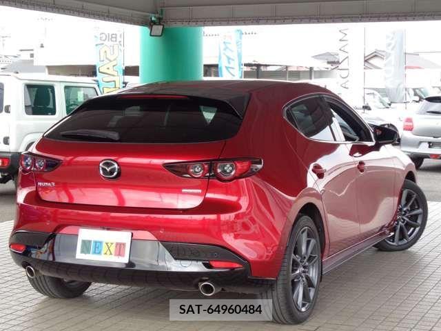Mazda MAZDA3 2019-09 256385-8