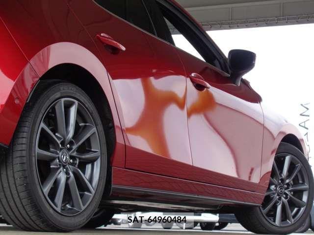 Mazda MAZDA3 2019-09 256385-16