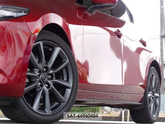 Mazda MAZDA3 2019-09 256385-15