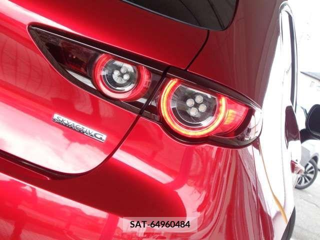 Mazda MAZDA3 2019-09 256385-13