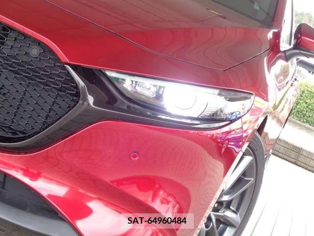 Mazda MAZDA3 2019-09 256385-12