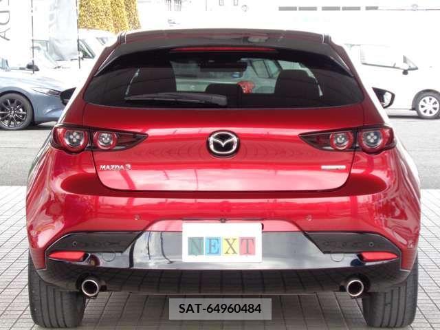 Mazda MAZDA3 2019-09 256385-5