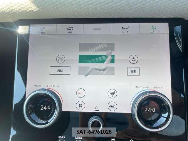 ROVER RANGE ROVER 2019-02 393803-15