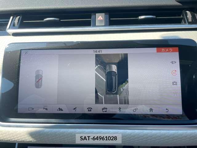 ROVER RANGE ROVER 2019-02 393803-11