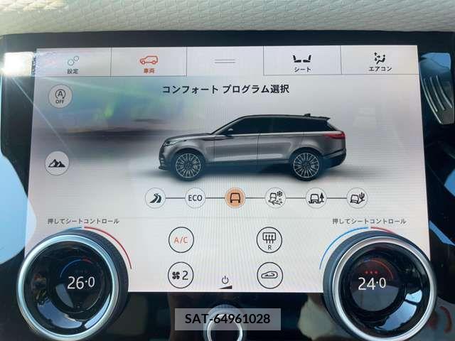 ROVER RANGE ROVER 2019-02 393803-14