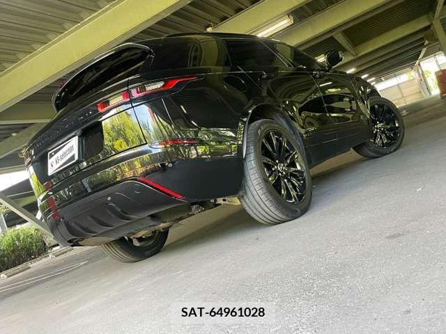 ROVER RANGE ROVER 2019-02 393803-1