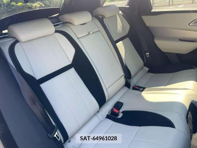 ROVER RANGE ROVER 2019-02 393803-5