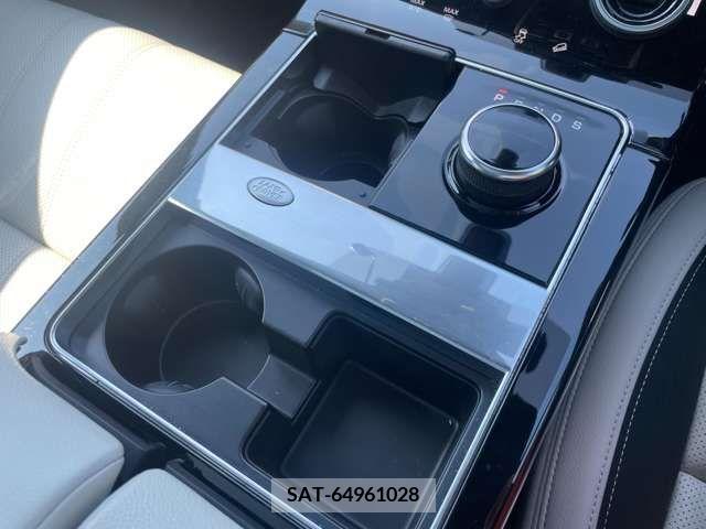 ROVER RANGE ROVER 2019-02 393803-18