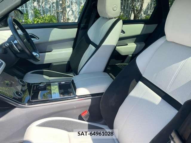 ROVER RANGE ROVER 2019-02 393803-4