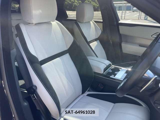 ROVER RANGE ROVER 2019-02 393803-3