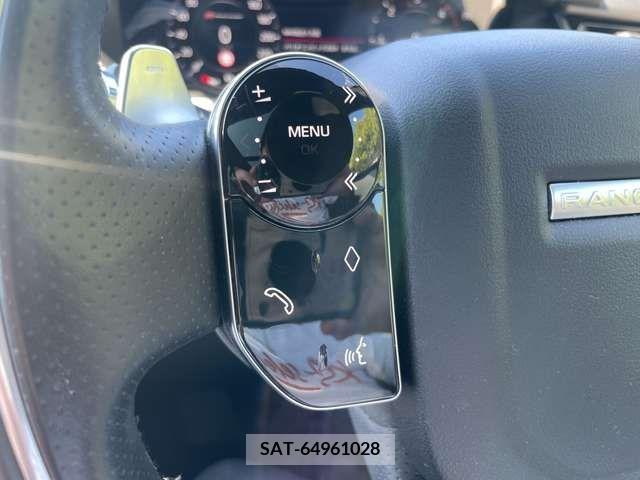 ROVER RANGE ROVER 2019-02 393803-17