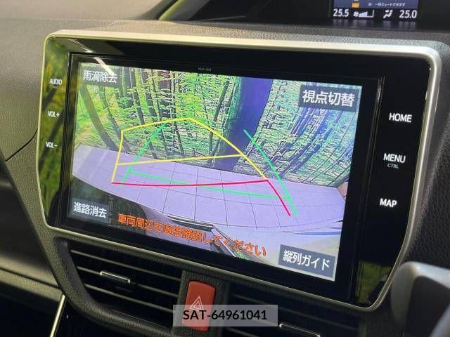 Toyota VOXY 2020-05 321682-4