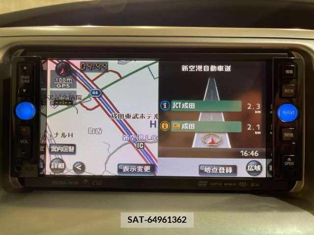 Toyota ESTIMA 2006-09 214599-17