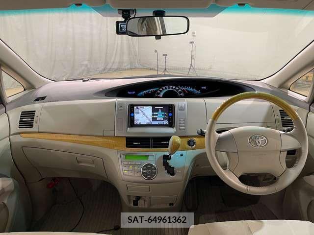 Toyota ESTIMA 2006-09 214599-16