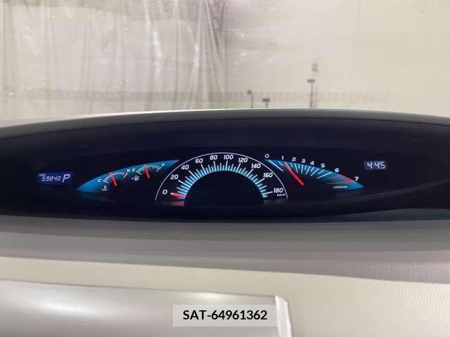 Toyota ESTIMA 2006-09 214599-13