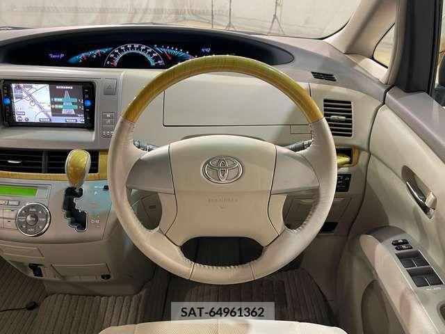 Toyota ESTIMA 2006-09 214599-12