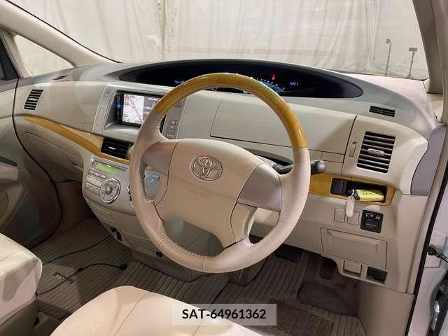 Toyota ESTIMA 2006-09 214599-11